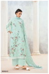Emine 2532 By Ganga Heavy Premium Cotton Dress Material Wholesale Shop In Surat